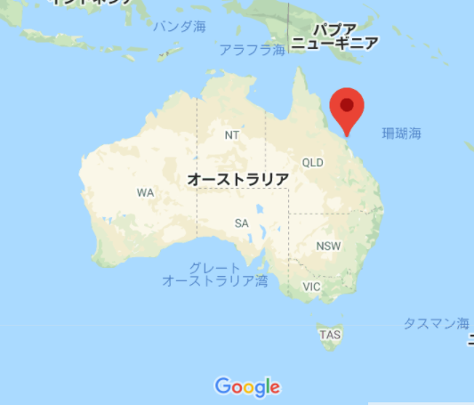 オーストラリア・ハミルトン島おすすめ観光ガイドクイーンズランド州政府観光局