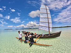 2025年 竹富島サバニツアー 海風 Shu-kaji - 出発前に知っておくべきことすべて - トリップアドバイザ