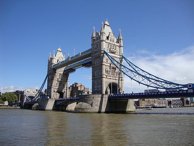 タワーブリッジへの入場 ロンドン Booking.com