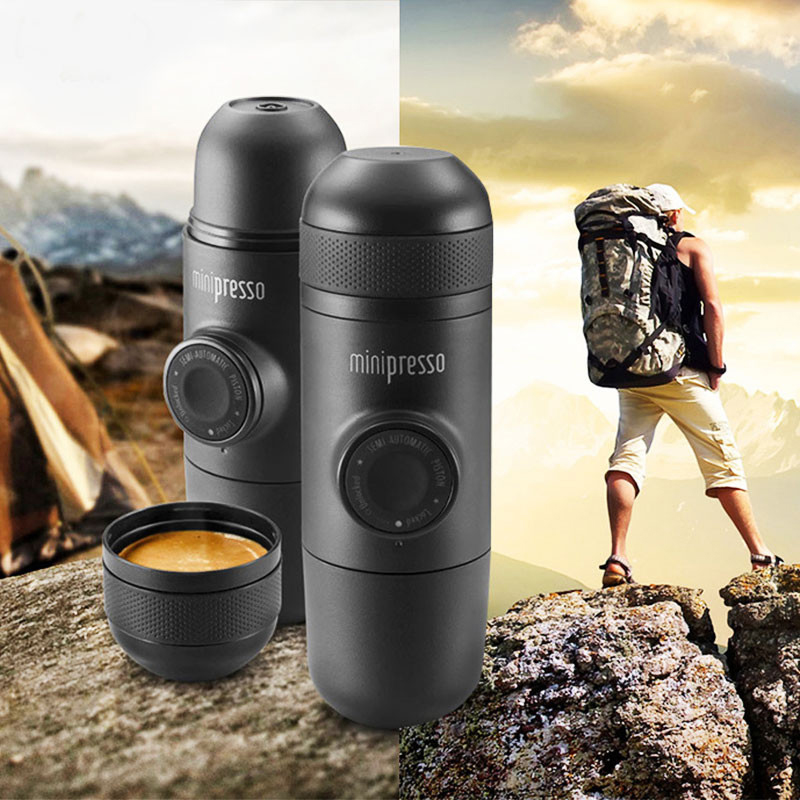 コーヒーミル Coffee Mill コーヒーミル 調理道具 キャンプ用品