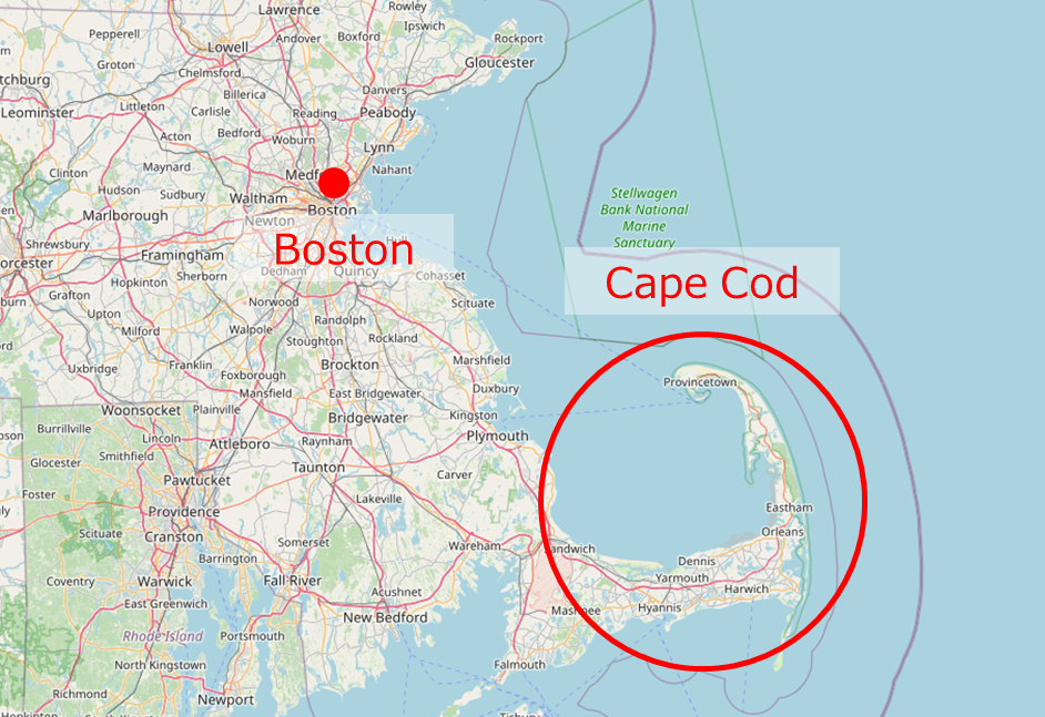 ボストンの地下鉄 MBTA 路線図！ボストン観光に便利な地下鉄の各路線を紹介留学マスタ