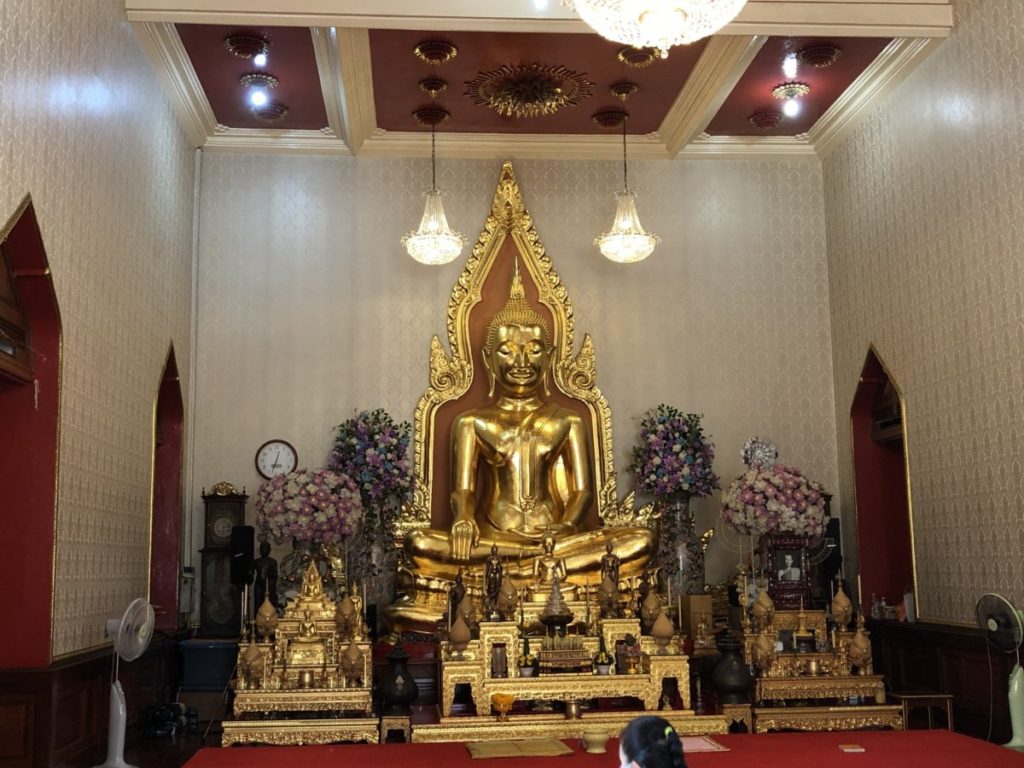 最新 ワット・トライミット 黄金仏寺- チケット、営業時間、口コミ、写真2025年Trip.com