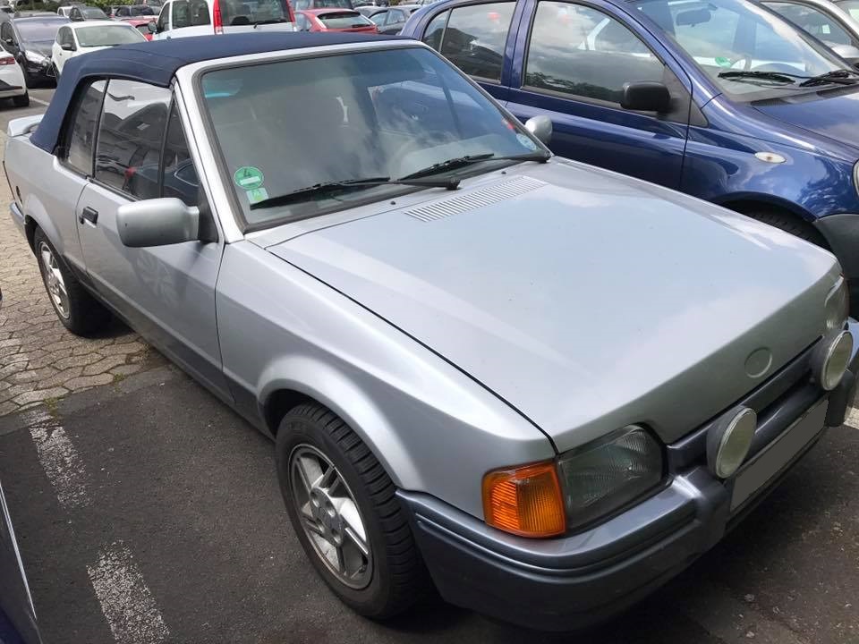 知られざるクルマVol.13 フォード・カプリヨーロッパで成功した “ミニ・マスタング” - LE VOLANT WEB自動車情報サイト『LE VOLANT WEB ル・ボラン ウェブ 』