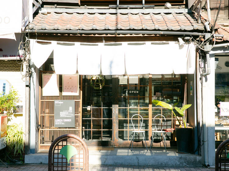 2025 古民家カフェおすすめ15選！レトロでおしゃれな空間を紹介＜東京・神奈川・埼玉＞ じゃらんニュース