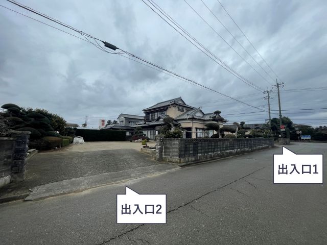 民間駐車場ノハラ 鹿嶋市明石エキテン byGMO