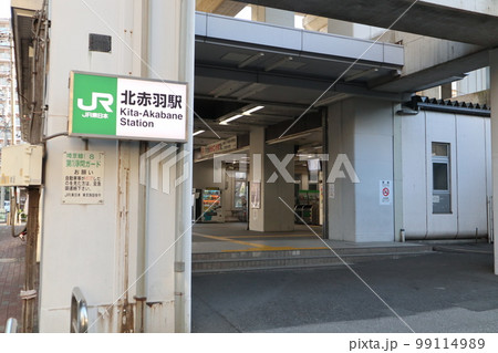 北赤羽駅周辺の住みやすさを知る東京都 アットホーム タウンライブラリー