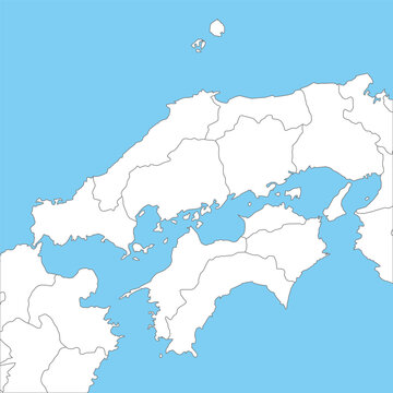 中国四国地方イラスト無料イラスト・フリー素材なら「イラストAC」