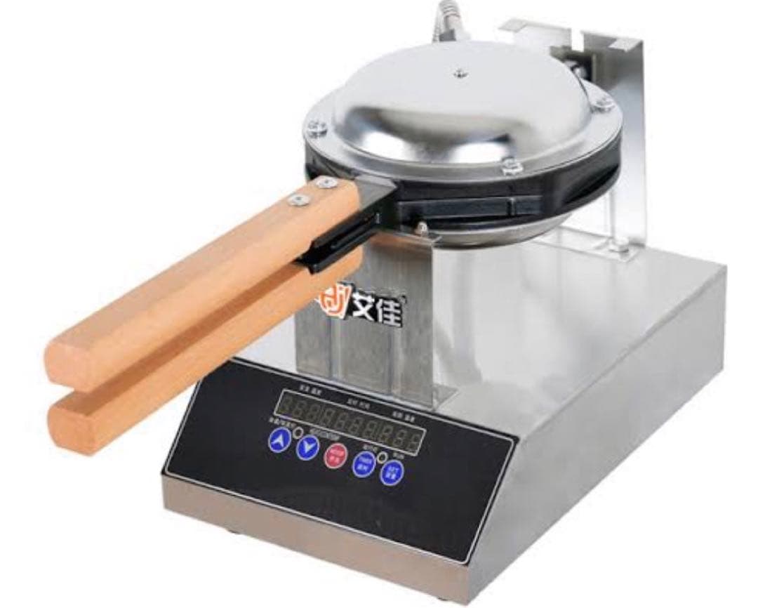 最新 香港スイーツ「鶏蛋仔」って？日本国内で食べられる場所をまとめてみましたRETRIP リトリップ