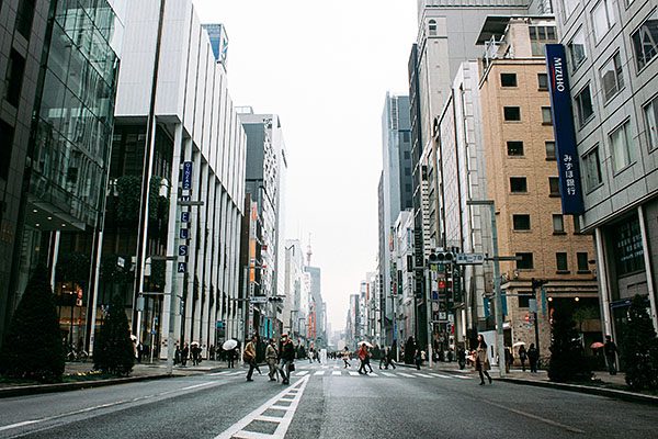 海外のような街並み！日本国内にある“歩くのが楽しくなるスポット”11選RETRIP リトリップ