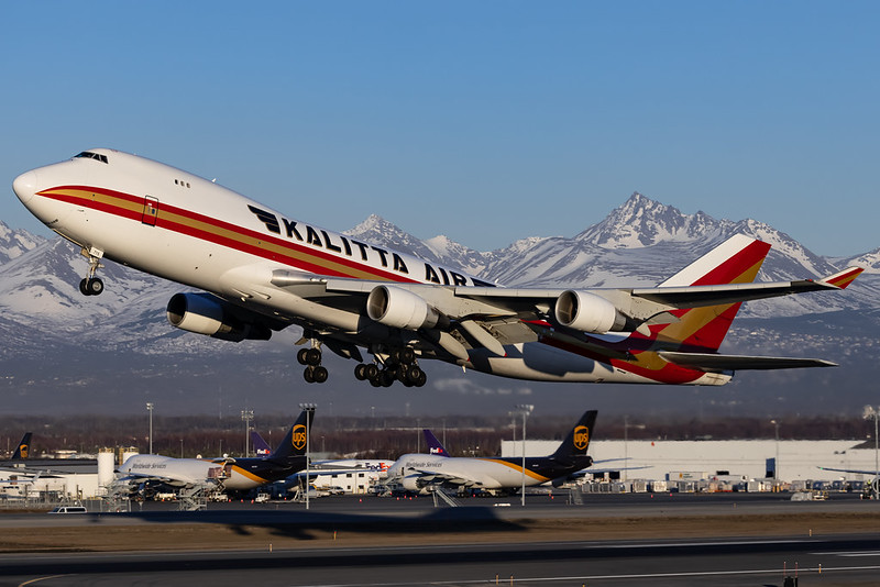 飛行機からの美しい写真の撮り方