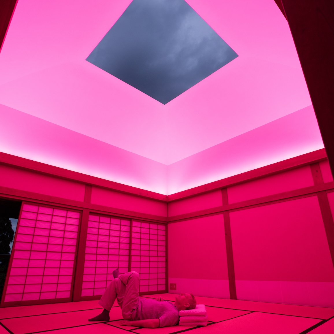 光の館 新潟県十日町市