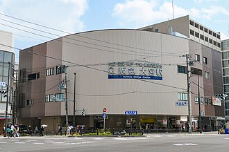 大宮ルミネ２の行き方を写真で解説JR大宮駅構内図を元に改札から入口へのルートを紹介 - れきちり散歩