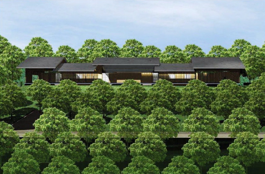 廃墟 奈良ドリームランド木製コースター解体画像まとめ - Togetter