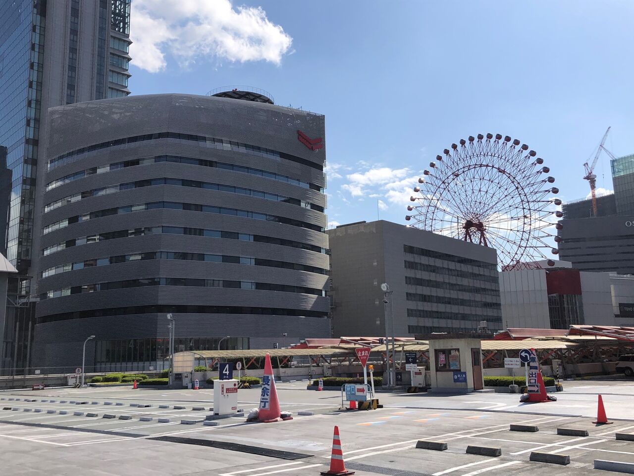 梅田の待ち合わせ場所オススメ６選！わかりやすいから初めてでも迷いません！ietty magazineお部屋探しの情報ならiettymagazine