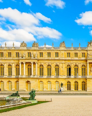 ベルサイユ宮殿に学ぶバロック様式インテリアとアンティーク家具の楽しみ方 公式 アンティークショップHandleハンドル