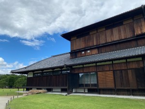 18年ぶりの公開！世界遺産・元離宮二条城本丸御殿。その保存修理にかける思いとは？ 公式 京都市note