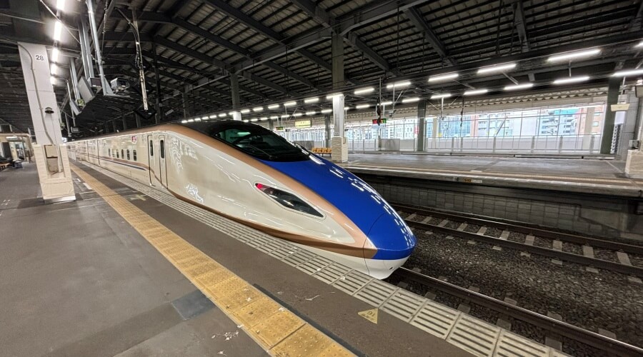 特急サンダーバード・グリーン車で京都タッチ、いとをかし☆敦賀で海産物＆ヨーロッパ軒のソースカツ丼』敦賀 福井県 の旅行記・ブログ byHAPPINさん フォートラベル