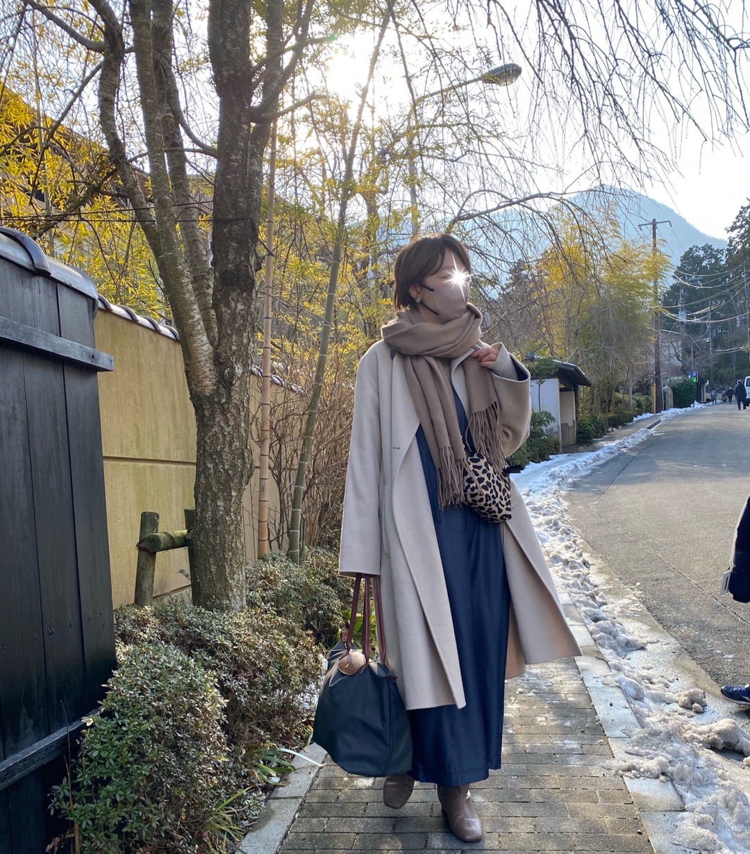 彼と温泉デート、何を着ていく？ まったり過ごせるおしゃれリラックスコーデ♪ –CBK magazine 公式