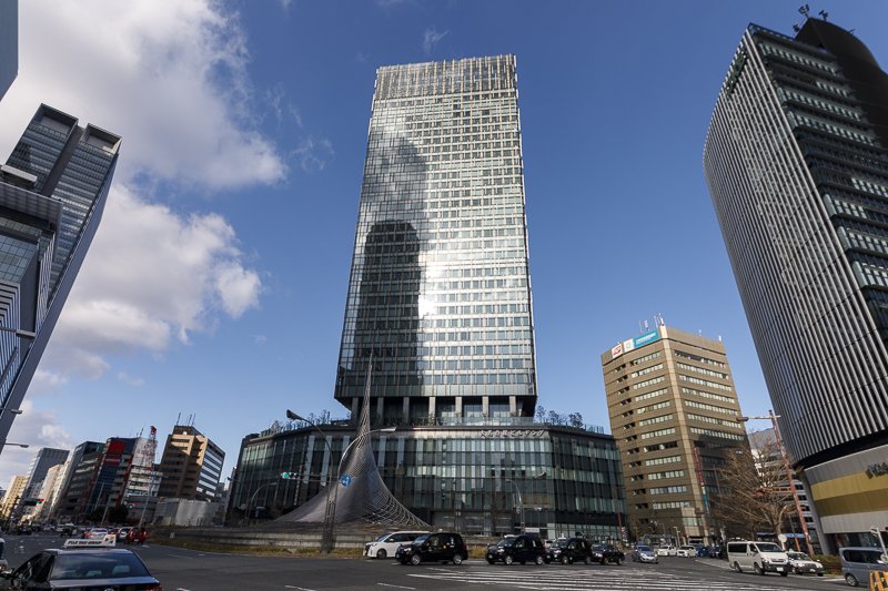 名古屋市:資料編「自然」について 市政情報