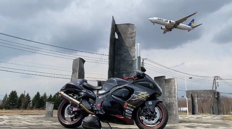 新千歳空港 A10スポットルート36物語