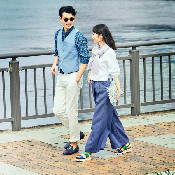 リゾートコーデのお手本！ カンヌ国際映画祭2023でキャッチしたセレブのオフスタイル集 随時更新