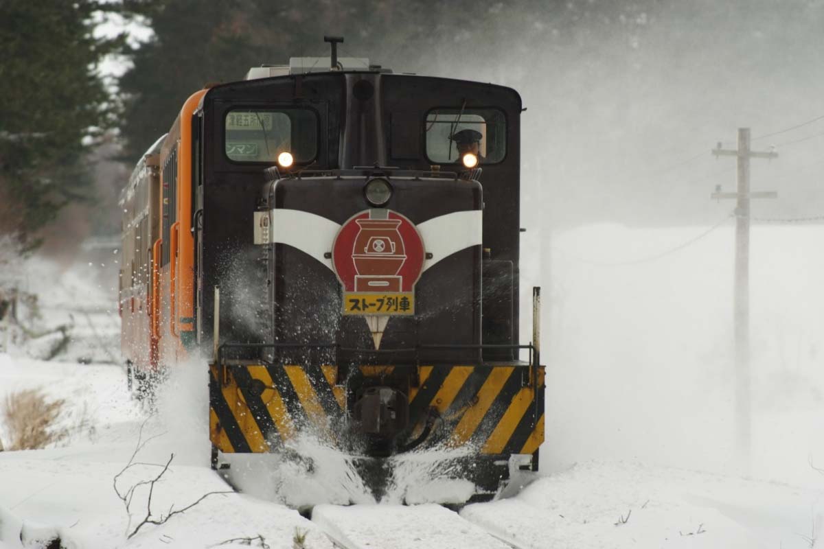 JR東日本で珍しいレアキャラの電車、各線にどんな電車がある？厳選8種類紹介