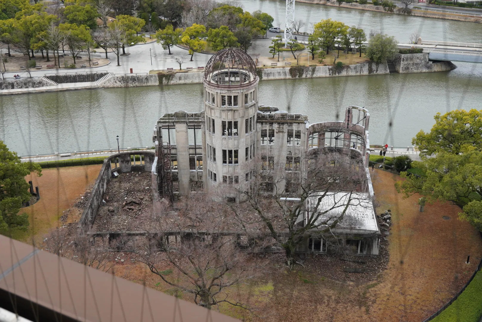 平和記念公園公式 広島の観光・旅行情報サイト Dive! Hiroshima