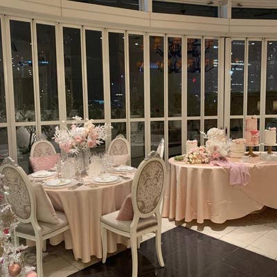 横浜 アートグレイス ポートサイドヴィラ の結婚式をお得に叶える楽婚