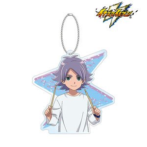 一般予約 イナズマイレブン ダイカットステッカー 吹雪 士郎-Chugaionline中外鉱業株式会社