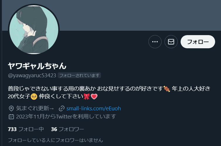 Twitterでセフレの作り方!ツイッター裏垢女子のセフレ探し! | オフパコ予備校