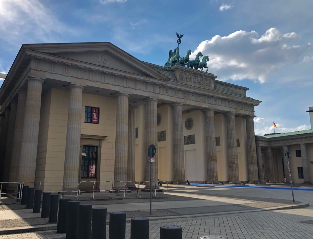 114,598 ブランデンブルク門 Stock Photos, High-Res Pictures, and Images - Getty Images