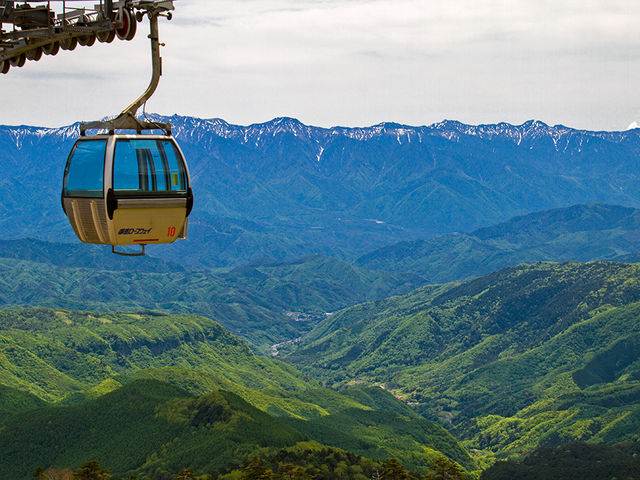 2025年 御嶽山 本山登拝 標高3067M– 宗教法人神道大加教会