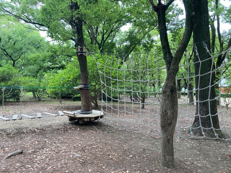 大阪 朝から夜まで楽しめる！長居公園がリニューアルオープン