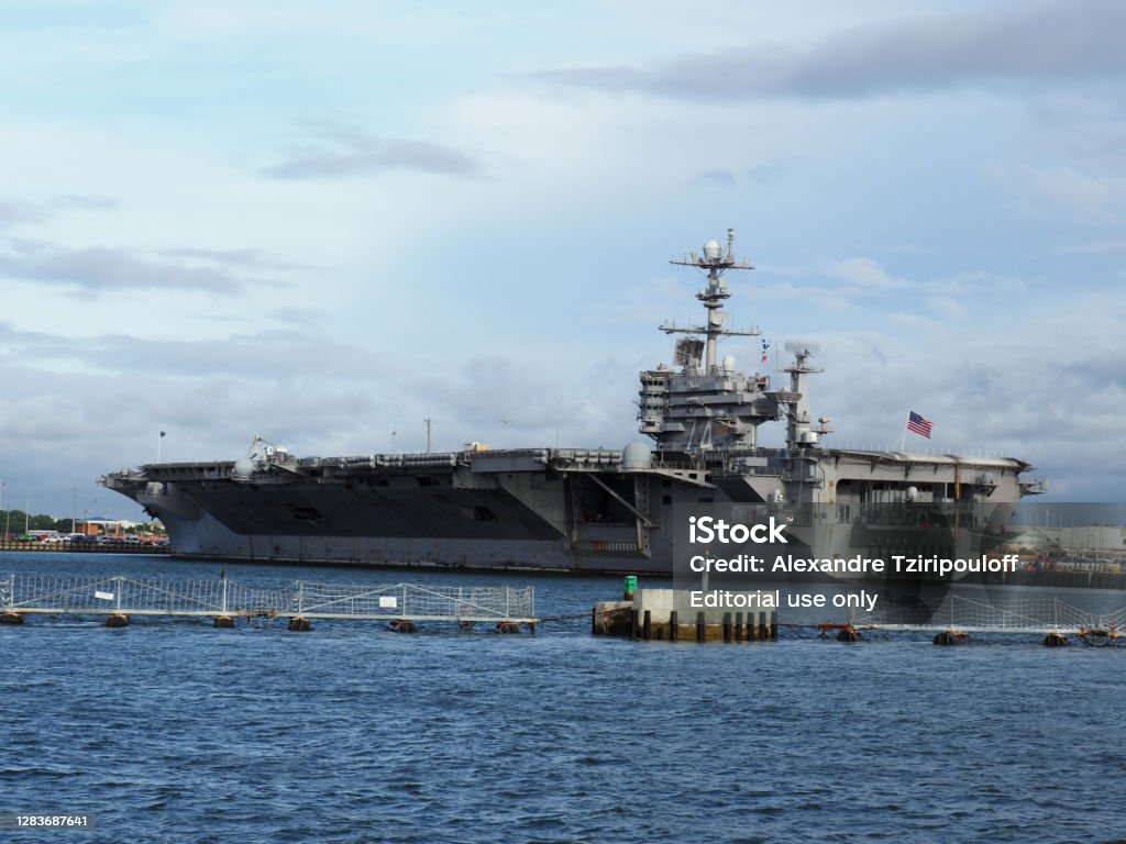 バージニア州ノーフォークの観光スポット5選！アメリカ最大の軍港の街 – skyticket 観光ガイド