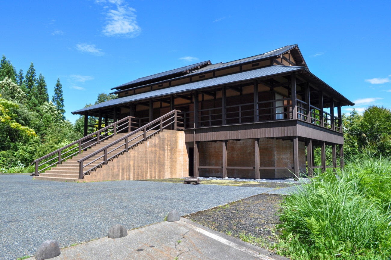 光の館 by ジェームズ・タレルA'holic