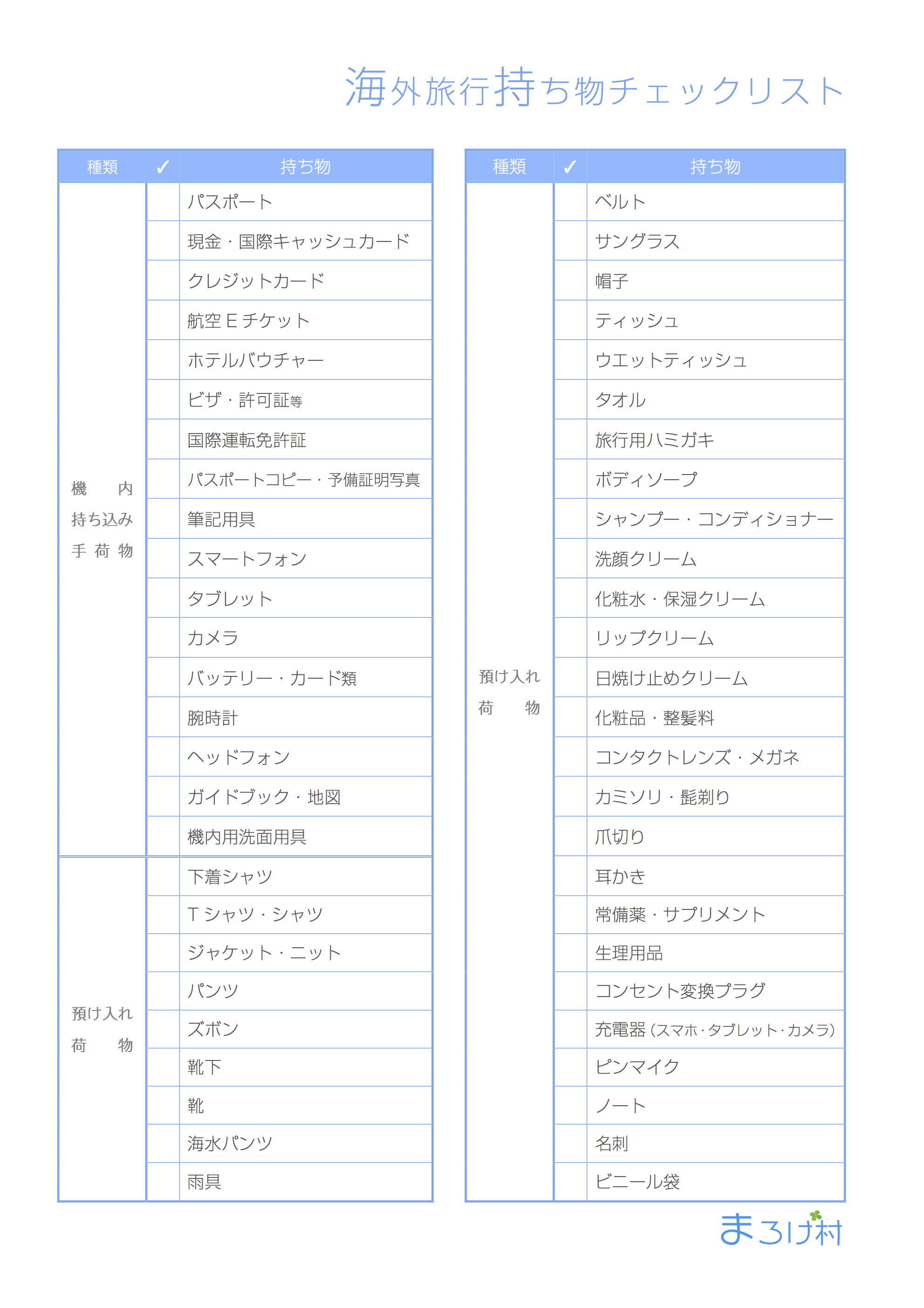 海外出張 事前調査 予備知識 準備のヒント 観光旅行との違い2.飛行機の選び方