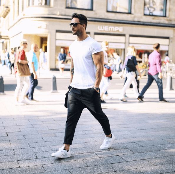 中学生男子」修学旅行の服装どうする？おすすめ春夏コーデ12選