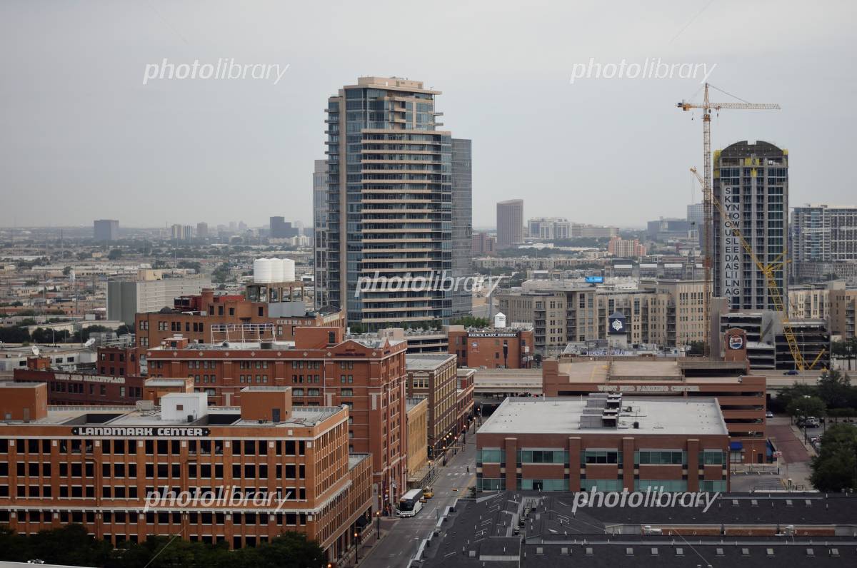 アメリカ ダラスに行ってきた 2019年1月 たかしーの