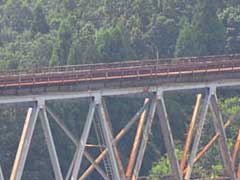 今はなき高千穂線田中正恭のさすらい旅日記 旧汽車旅日記