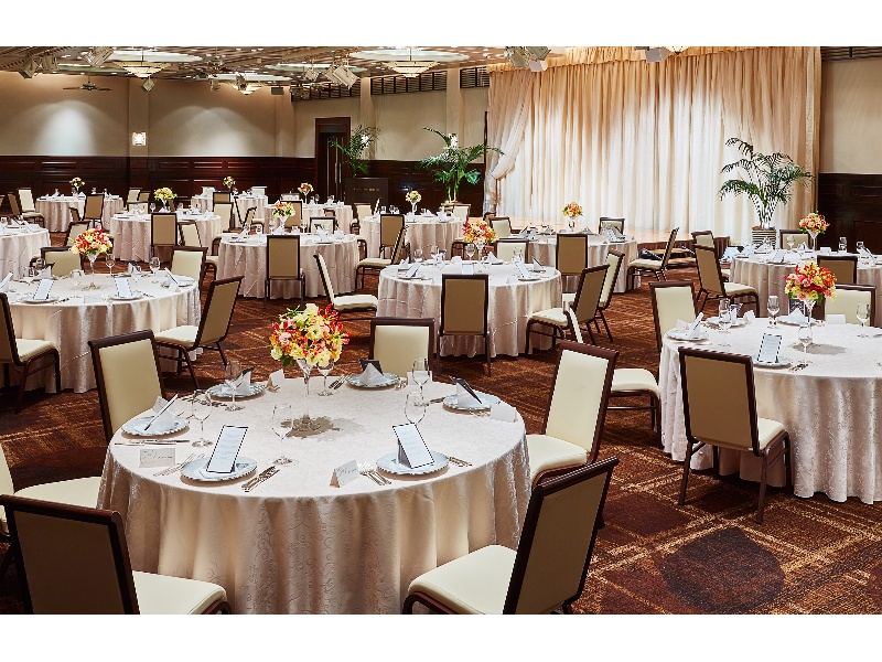 オリエンタルホテル東京ベイ宿泊記ブログディズニーパートナーホテルD-Seasons