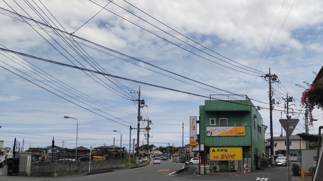 常陸多賀駅 周辺の地図・場所・アクセス地図ナビ