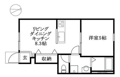 R65不動産 高齢者・シニア向けコーポ辰巳愛媛県松山市いよ立花賃貸物件情報