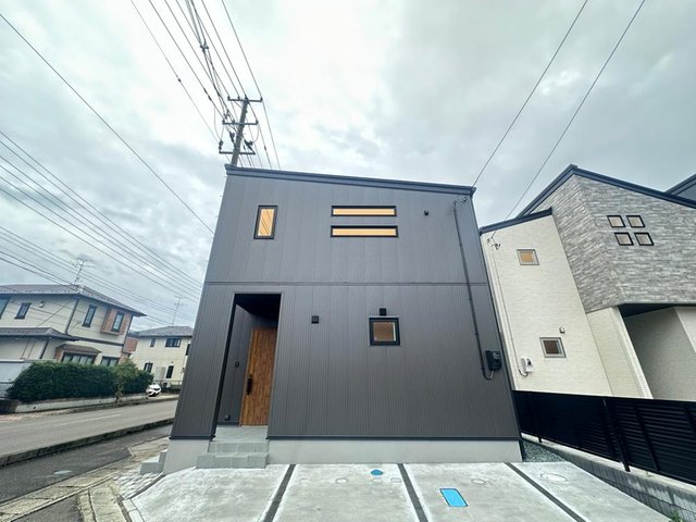 アットホーム 多賀城市 高橋２丁目 中野栄駅住宅用地 1147126611 多賀城市の土地売地・宅地・分譲地など土地の購入情報