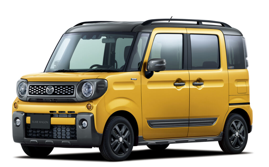 時代と共に消えたブロックのようなデザイン！ 平成に大ヒットした四角いクルマ６台～カスタム・アウトドア・福祉車両・モータースポーツなどのカーライフ情報が満載～AUTO MESSE WEB オートメッセウェブ