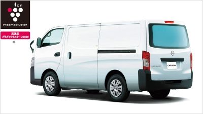 日産 キャラバン 1986年モデルの価格・グレード一覧 価格.com