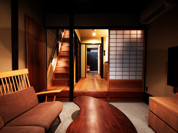 宿ルKYOTO HANARE 京町家の一棟貸しブランドがCAMPFIRE限定で未来の宿泊券を特典とするクラウドファンディングを開始！NEWSCAST