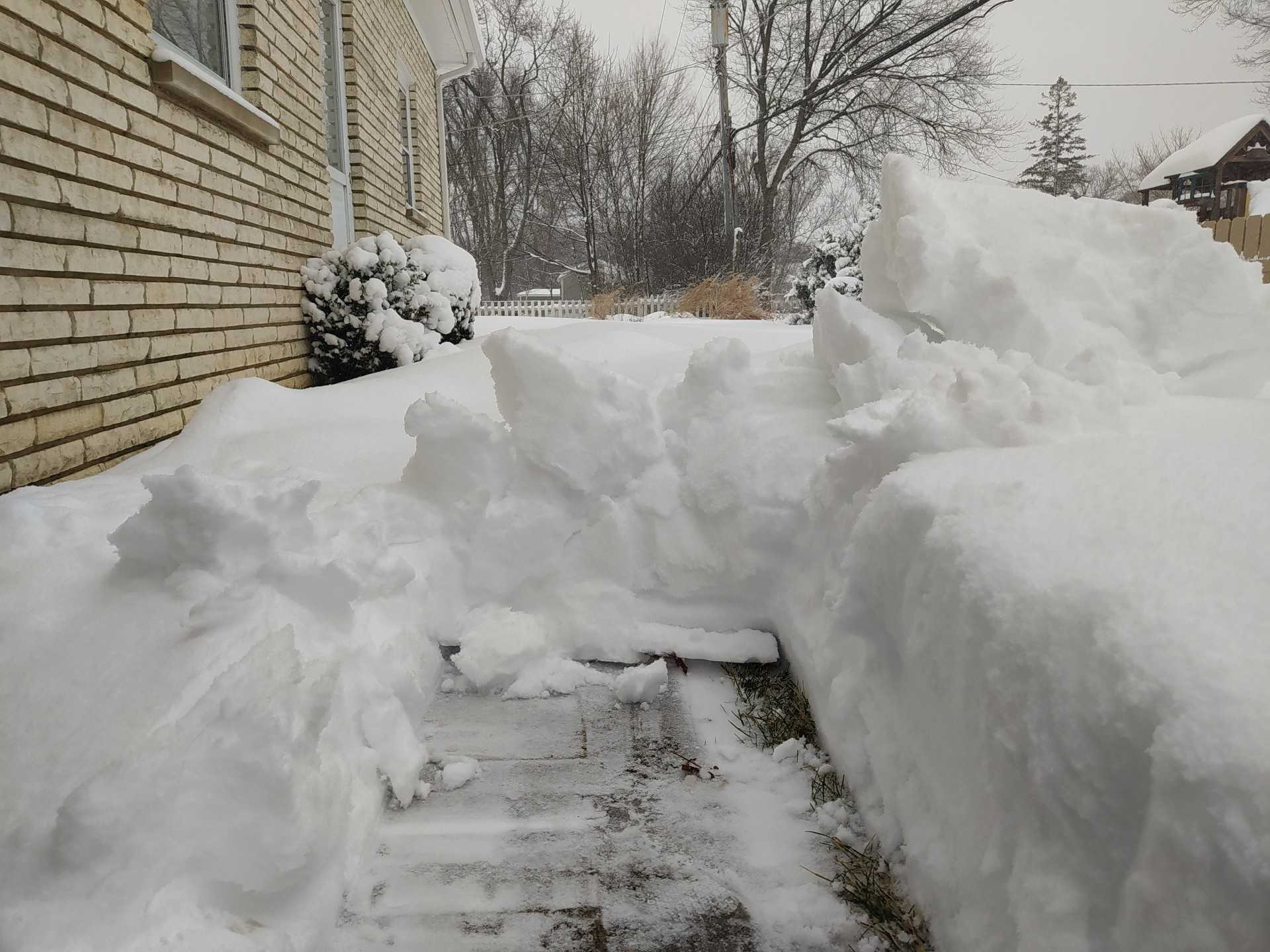 20度！湖も凍る極寒のシカゴを写真たっぷりでおとどけ！ – 株式会社GO RIDEShopify Plus Partner