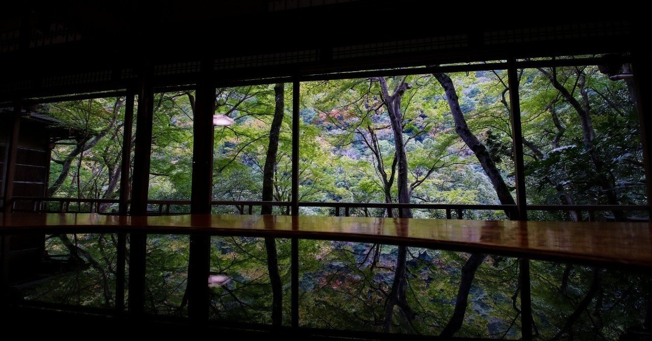 嵐山 祐斎亭のアクセス、駐車場、見どころ、写真撮影の注意事項などの観光情報 - 京都のいろは