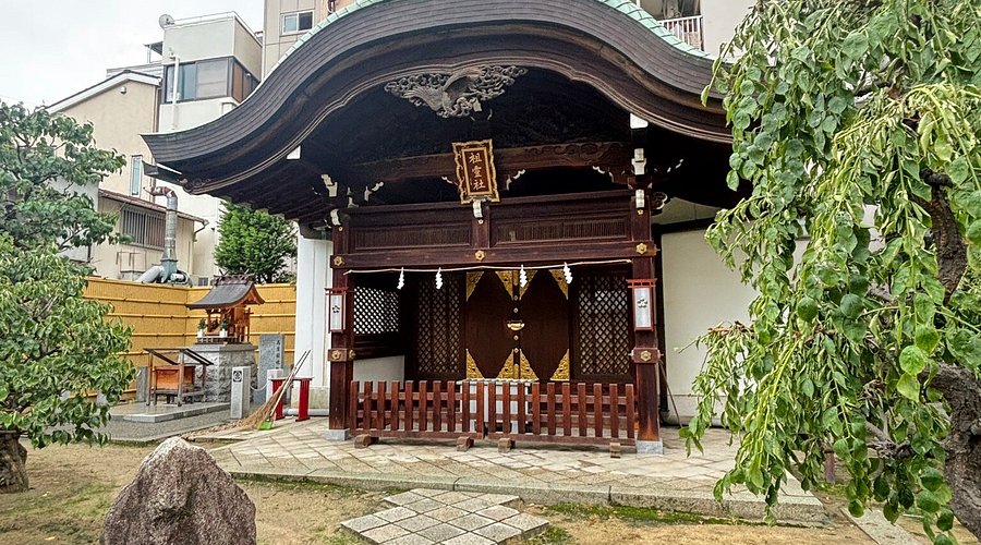 第17回堂島北新地えびす詣招福行列 , 大阪天満宮〜北新地, 北新地へ福を運ぶ ,krk,北新地社交料飲協会北新地社交料飲協会Facebook