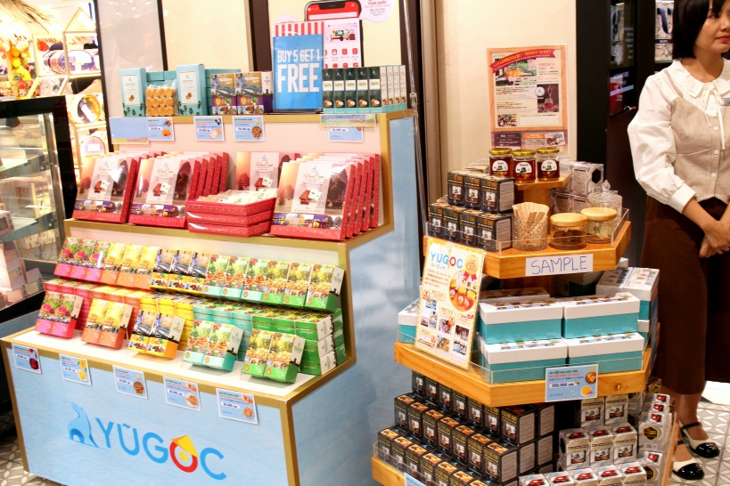 ベトナム ホーチミンCo.opmart ～楽しいローカルスーパーでお買い物～ - アジアおでかけブログ